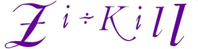 logo Zi : Kill